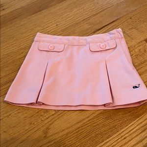 Vineyard vines skirt